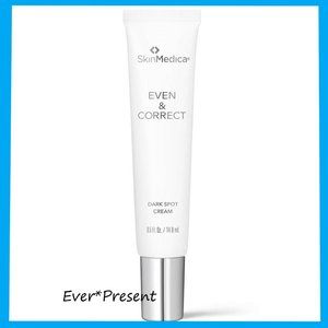 ⭐️ SkinMedica Even & Correct Dark Spot Cream 0.5 oz  SEALED BOX **Please Read